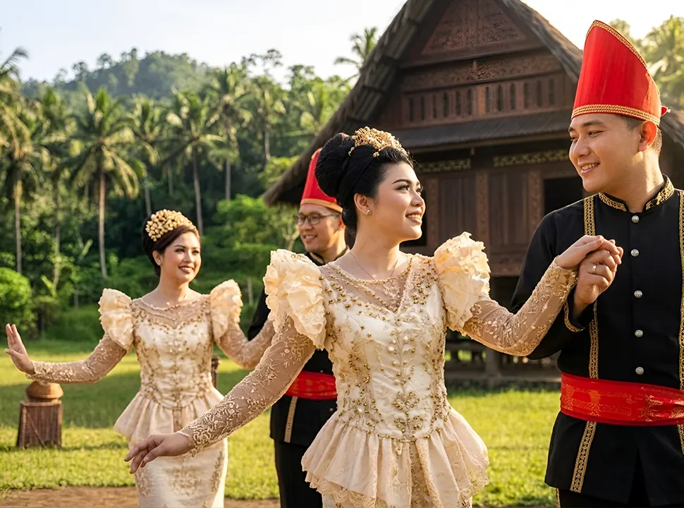 Culture Dance